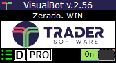 VisualBot PRO